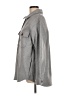 Love Tree 100% Polyester Gray Coat Size M - photo 5