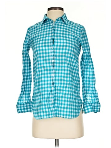 J.Crew Long Sleeve Button-Down Shirt (view 1)