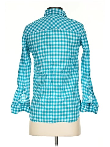 J.Crew Long Sleeve Button-Down Shirt (view 2)