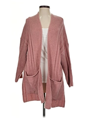 Topshop Cardigan (view 1)
