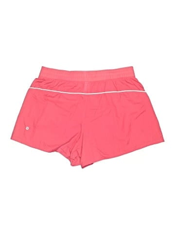 Lululemon Athletica Athletic Shorts (view 2)