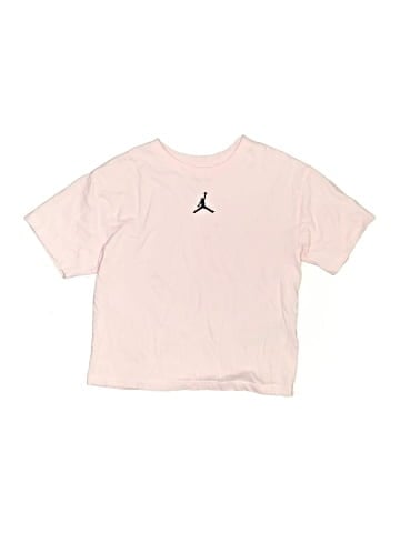 Air Jordan Short Sleeve T-Shirt (view 1)