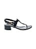Gucci Black Sandals Size EU (IT) 38 / US 8 - photo 1