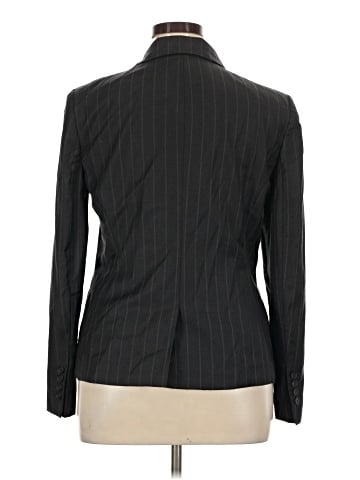 Ann Taylor Wool Blazer (view 2)