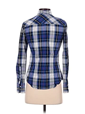 J.Crew Long Sleeve Button-Down Shirt (view 2)