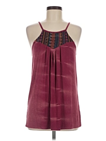 Anama Sleeveless Blouse (view 1)
