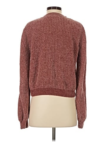 Love Tree Turtleneck Sweater (view 2)