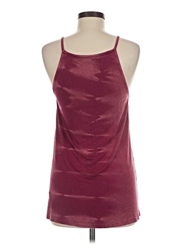 Anama Sleeveless Blouse (view 2)