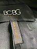 BCBG Paris Black Jacket Size 8 - photo 6
