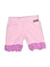 Matilda Jane Polka Dots Pink Shorts 3-6 MO / 6 MO - photo 1