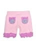Matilda Jane Polka Dots Pink Shorts 3-6 MO / 6 MO - photo 2