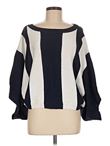 Trina Turk Pullover Sweater (view 1)