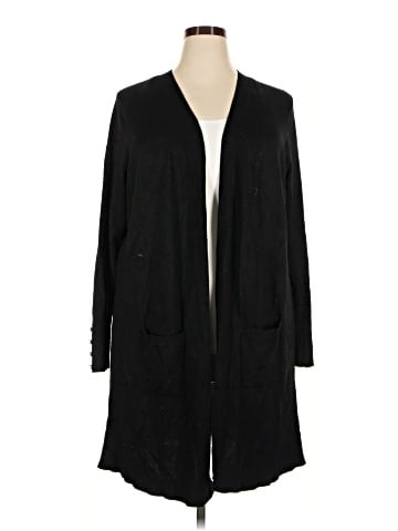 Verve Ami Kimono (view 1)