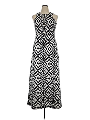 Belle Badgley Mischka Casual Dress (view 1)