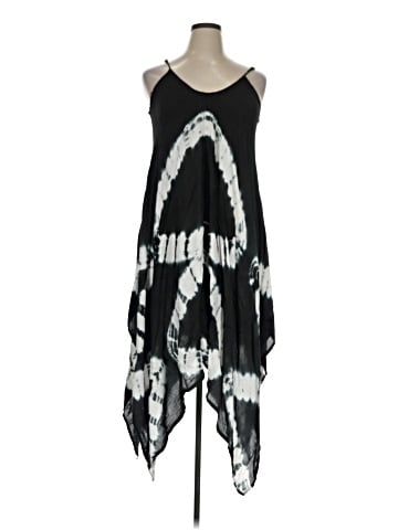 Raviya Casual Dress (view 1)