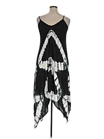 Raviya Casual Dress (view 2)