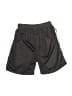 Funstuff 100% Polyester Color Block Black Athletic Shorts Size 5 - photo 2
