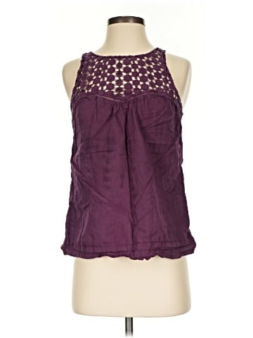 Maurices Sleeveless Blouse (view 1)