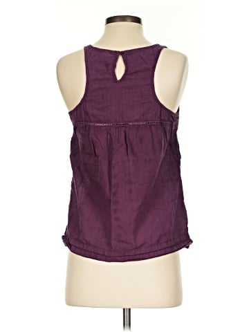 Maurices Sleeveless Blouse (view 2)