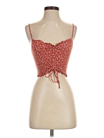 Aeropostale Sleeveless Top (view 1)