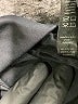 Kyodan Black Track Jacket Size M - photo 7