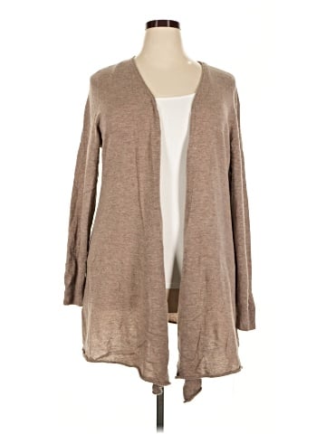 Soft Surroundings Cashmere Cardigan (view 1)