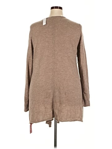 Soft Surroundings Cashmere Cardigan (view 2)