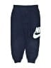Nike Blue Sweatpants Size 5 - 6 - photo 1