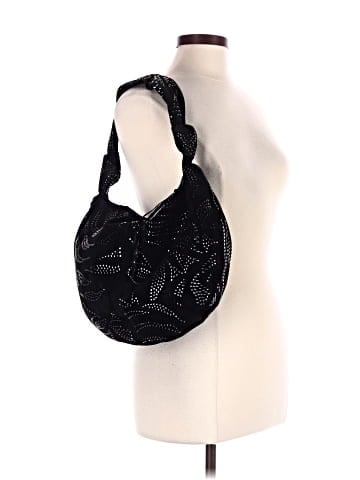 Valentino Leather Hobo (view 2)
