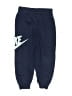 Nike Blue Sweatpants Size 5 - 6 - photo 2