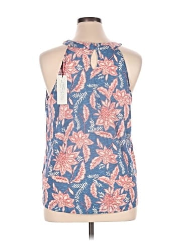 Rachel Zoe Sleeveless Top (view 2)