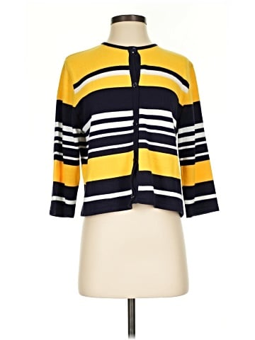 Coldwater Creek Cardigan (view 1)