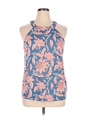 Rachel Zoe Sleeveless Top (view 1)