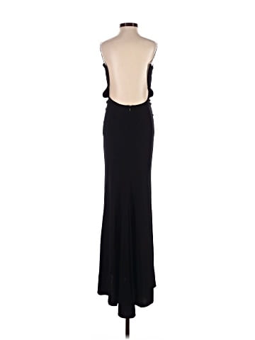 Jessica McClintock Cocktail Dress (view 2)