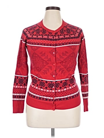 Merona Cardigan (view 1)