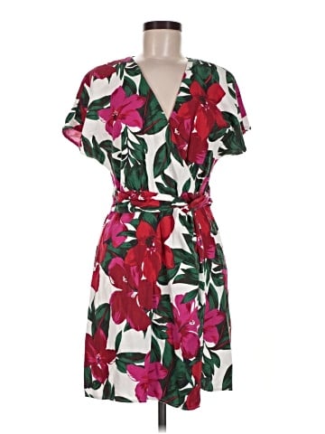 For Cynthia Casual Dress (view 1)