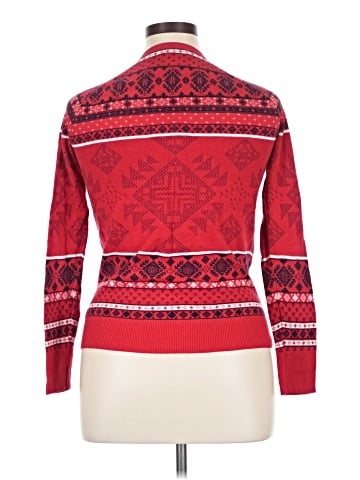 Merona Cardigan (view 2)