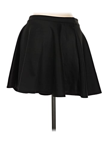 Wet Seal Casual Skirt (view 1)