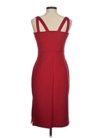 En Focus Studio Cocktail Dress (view 2)