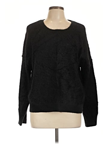 Sanctuary Pullover Sweater (view 1)