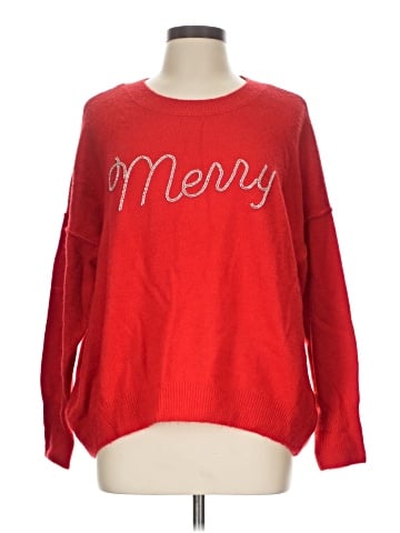 Vince Camuto Pullover Sweater (view 1)