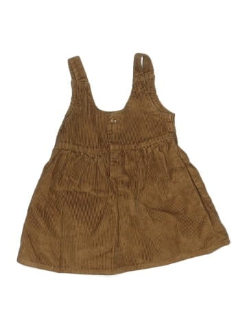 Child of Mine by Carter's Dress (view 2)