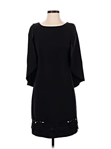 Yoana Baraschi Cocktail Dress (view 1)