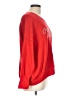 Vince Camuto Red Pullover Sweater Size L - photo 4