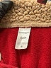 Carter's Red Jacket Size 5 - photo 3
