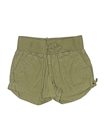 rue21 Khaki Shorts (view 1)