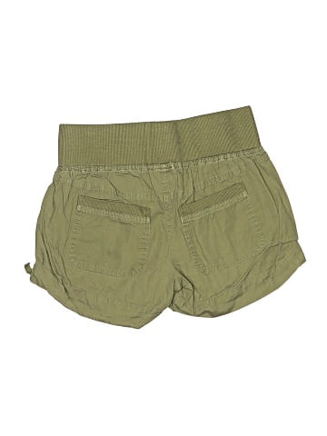 rue21 Khaki Shorts (view 2)