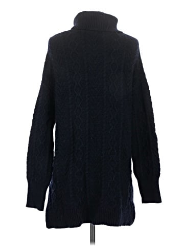 Halogen Turtleneck Sweater (view 2)