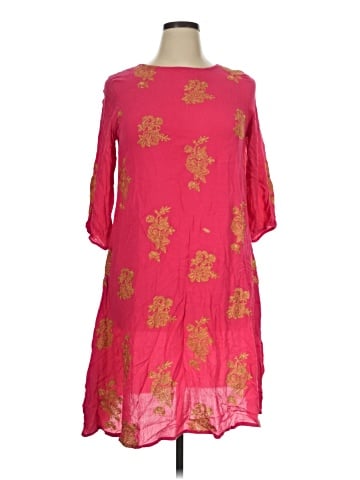 MAX Casual Dress (view 1)