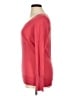 Ann Taylor Factory Red Pullover Sweater Size XL - photo 5